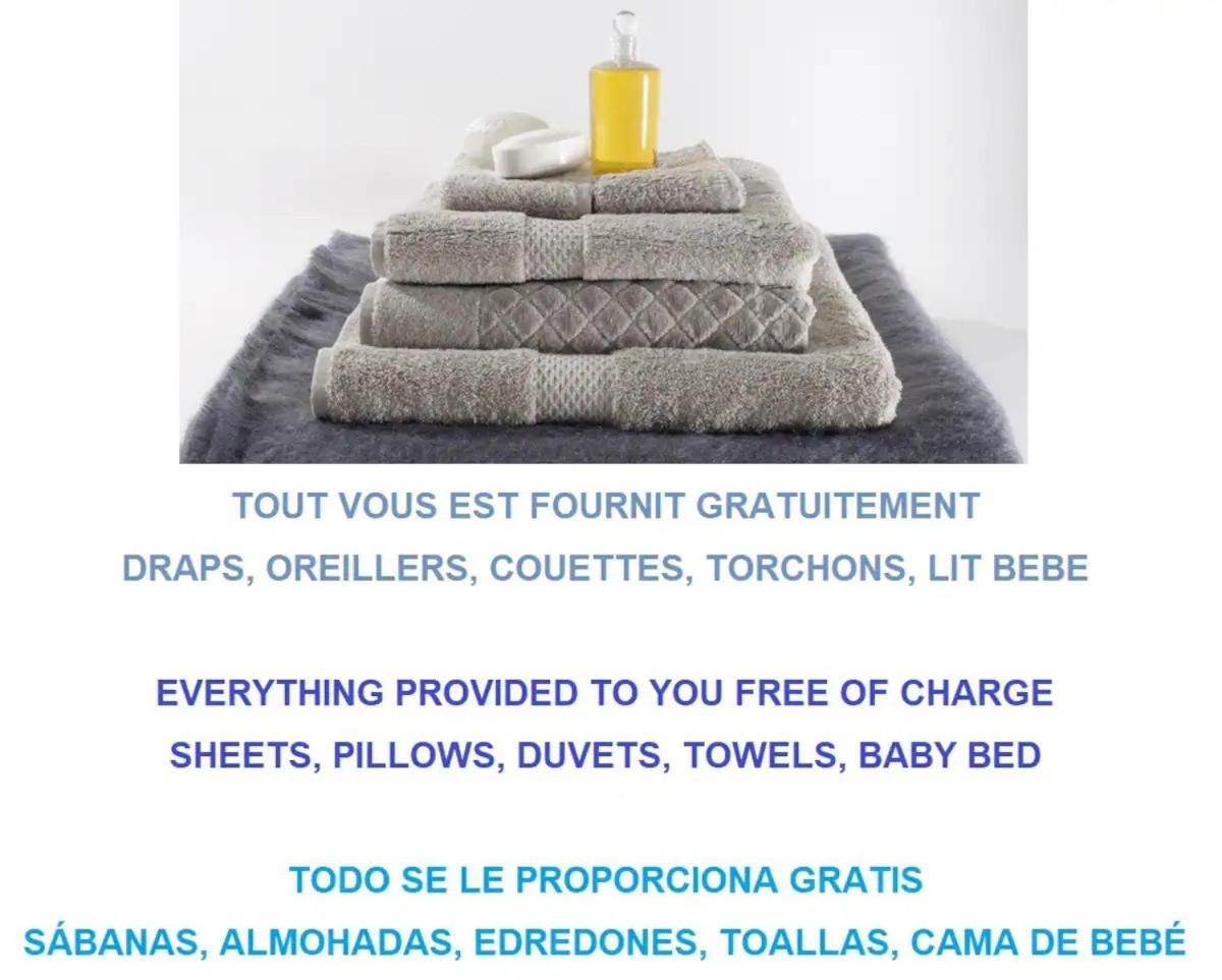 Tout Confort ! Centre-Ville, Climatisation, Parking, Wifi, Calme, Tv Carcassonne Værelse billede